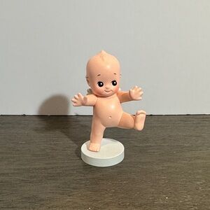 Kewpie Blindbox Smoko  Leg Up